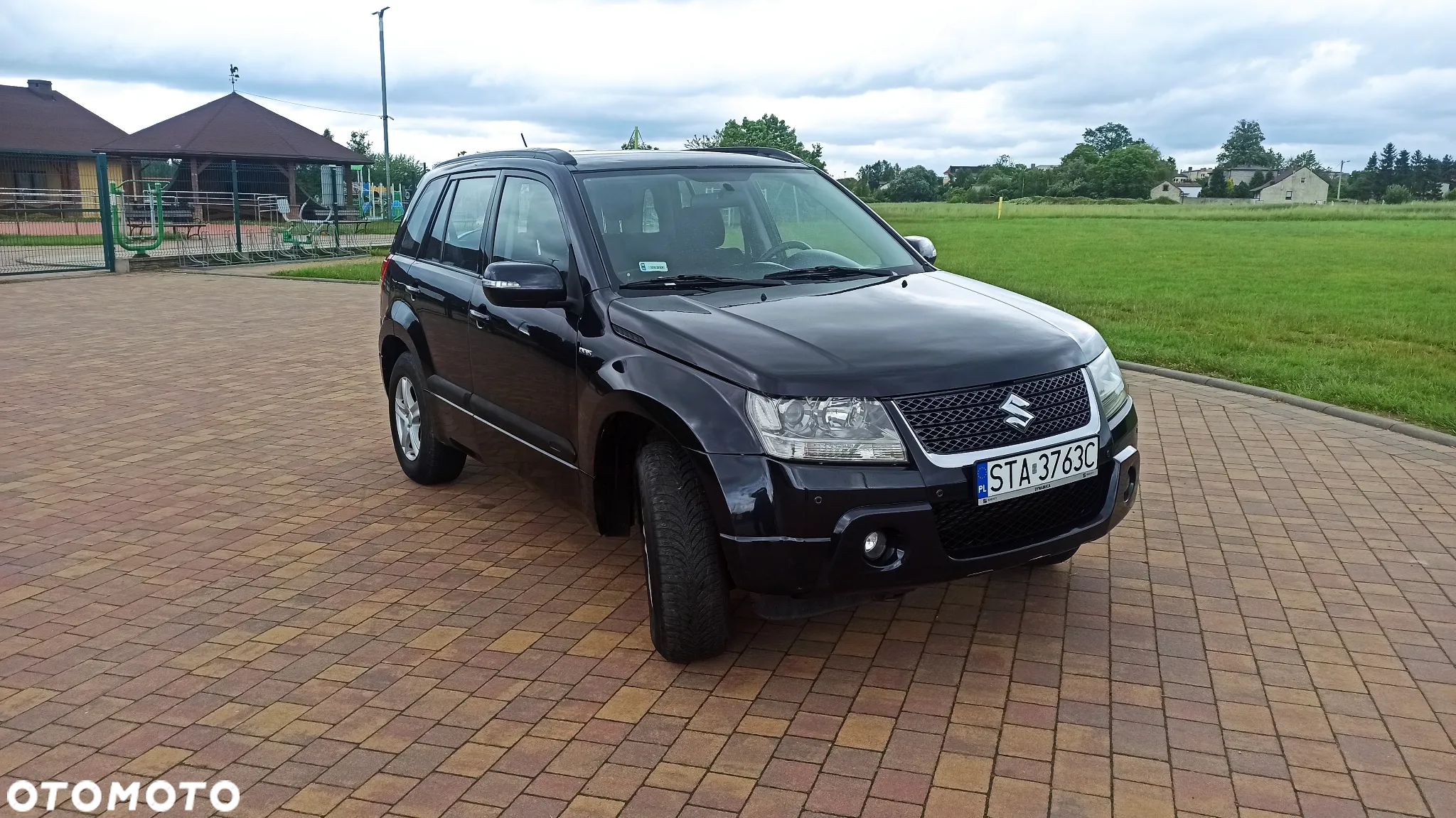 Suzuki Grand Vitara 1.9 DDiS De Luxe EU5 - 1