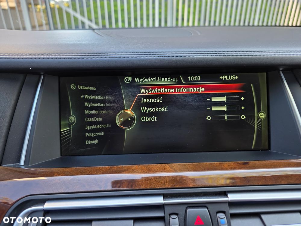 BMW Seria 7 730d xDrive - 18