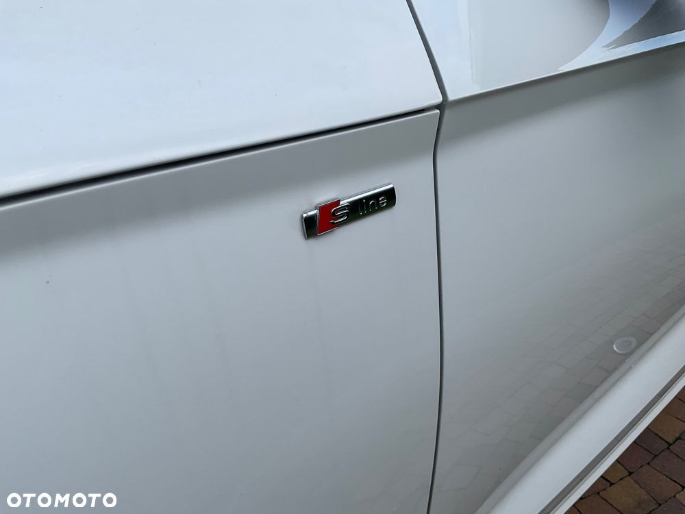Audi Q5 35 TDI Quattro S tronic - 18