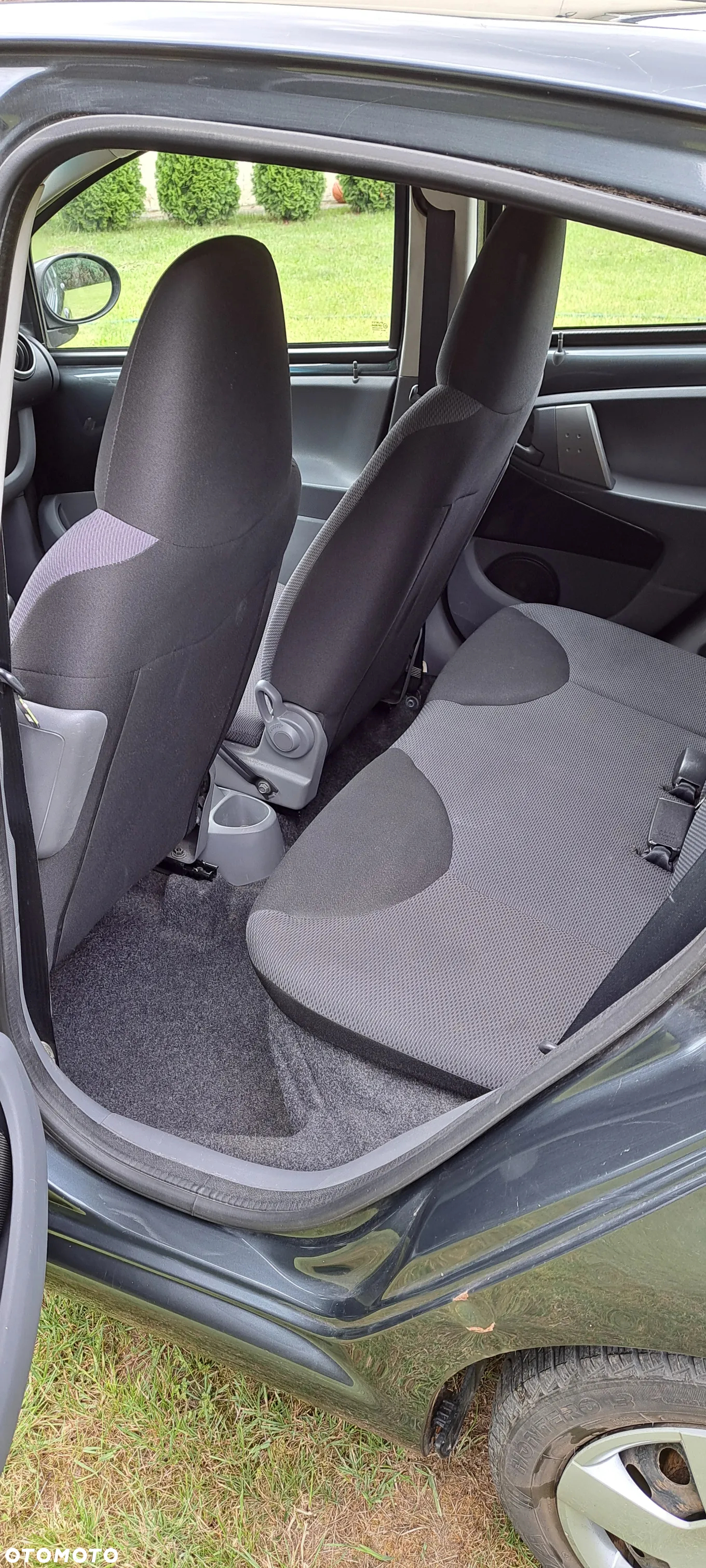 Toyota Aygo Cool - 5