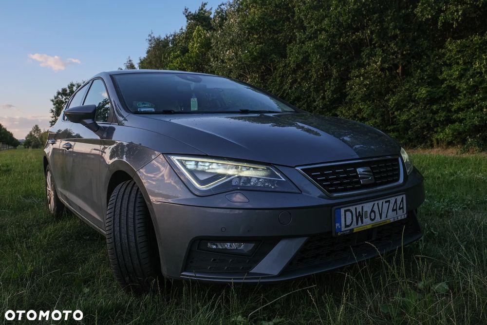 Seat Leon - 14