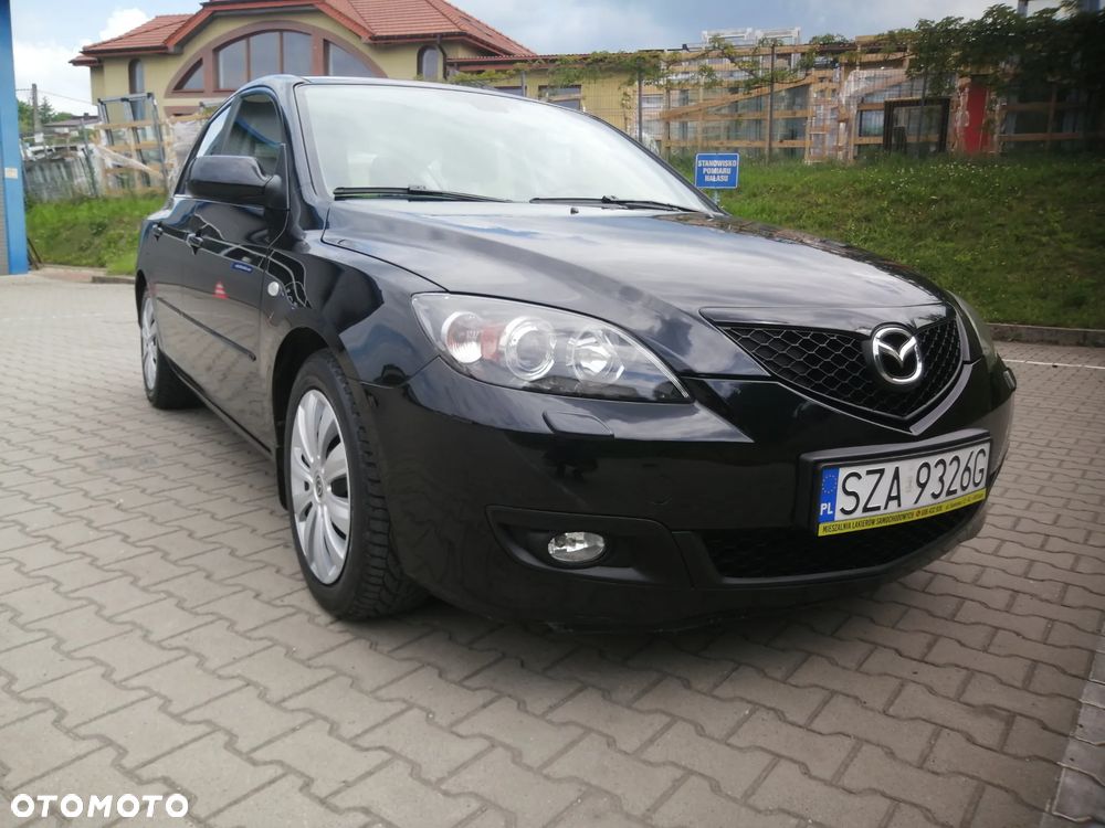 Mazda 3 2.0 Sport Active Plus - 32