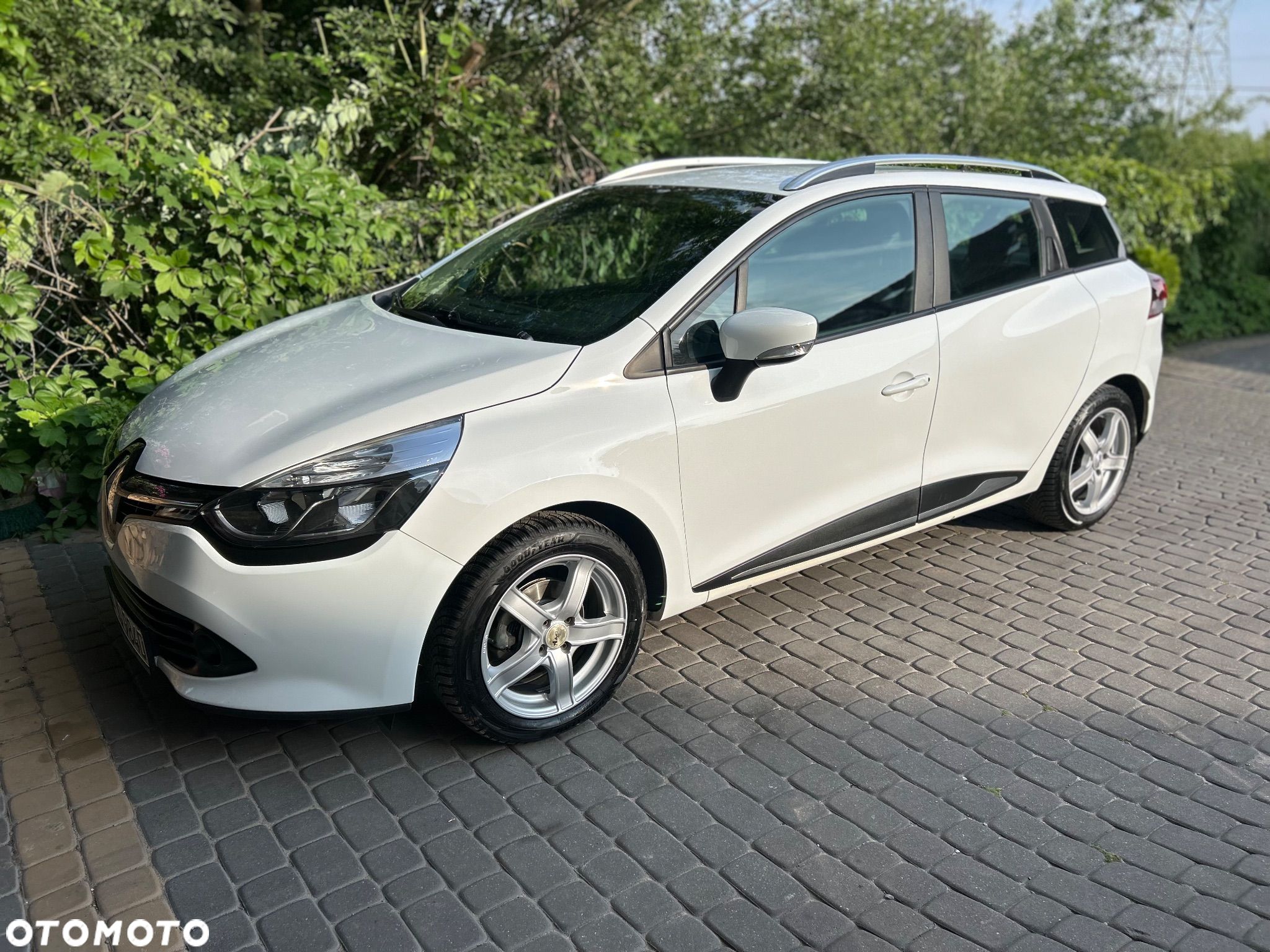 Renault Clio 0.9 Energy TCe Alize - 1
