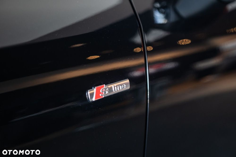 Audi A6 Limousine - 7