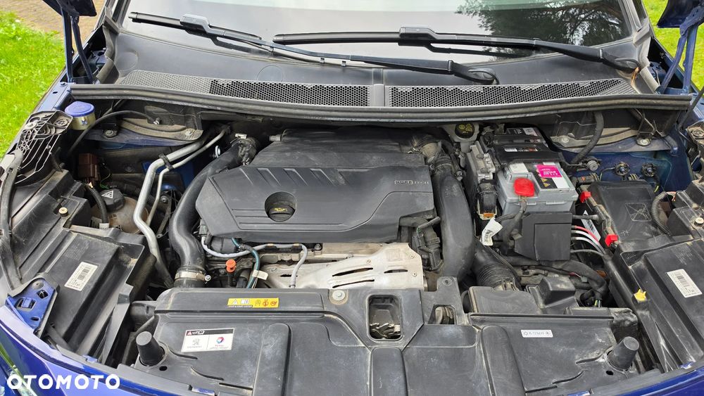 Peugeot 3008 PureTech 180 Stop & Start GPF EAT8 GT - 33