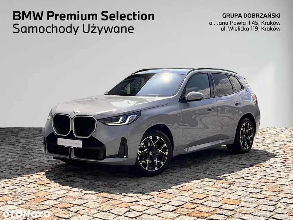 BMW X3 - 2