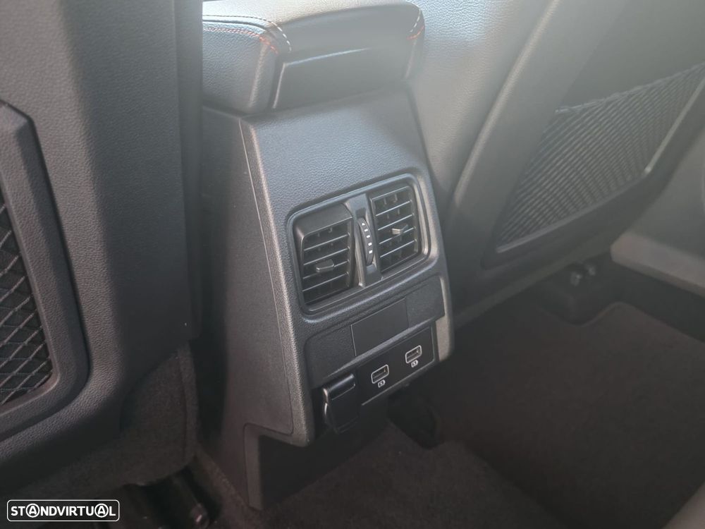 Renault Arkana 1.6 E-Tech R.S.Line - 21