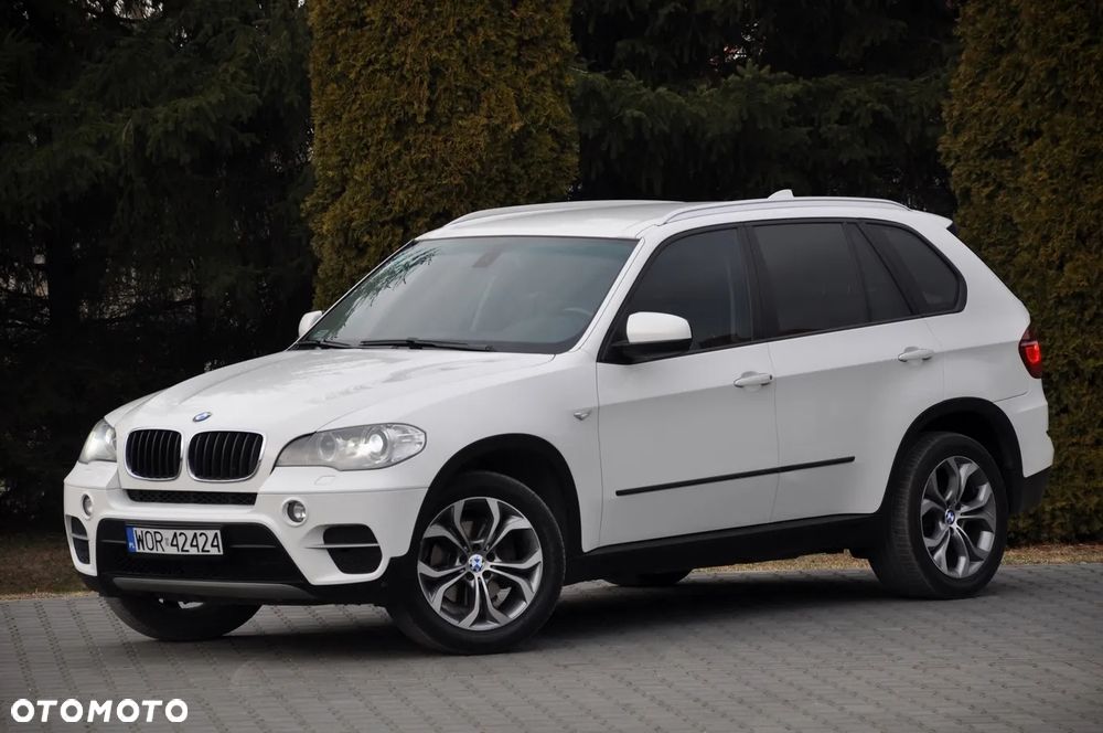 BMW X5 - 3