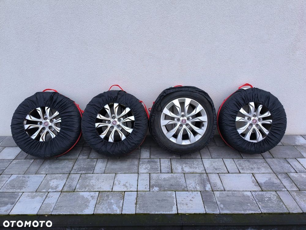 Fiat Tipo 1.4 16v Lounge EU6d - 10