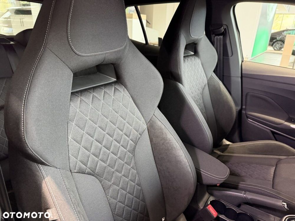 Skoda Fabia 1.0 TSI Monte Carlo DSG - 26