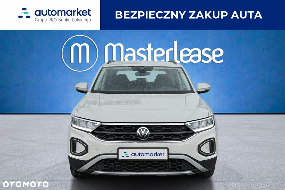 Volkswagen T-Roc 1.5 TSI Life - 2