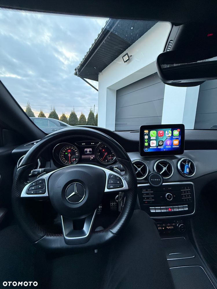 Mercedes-Benz CLA 220 d 7G-DCT AMG Line - 7