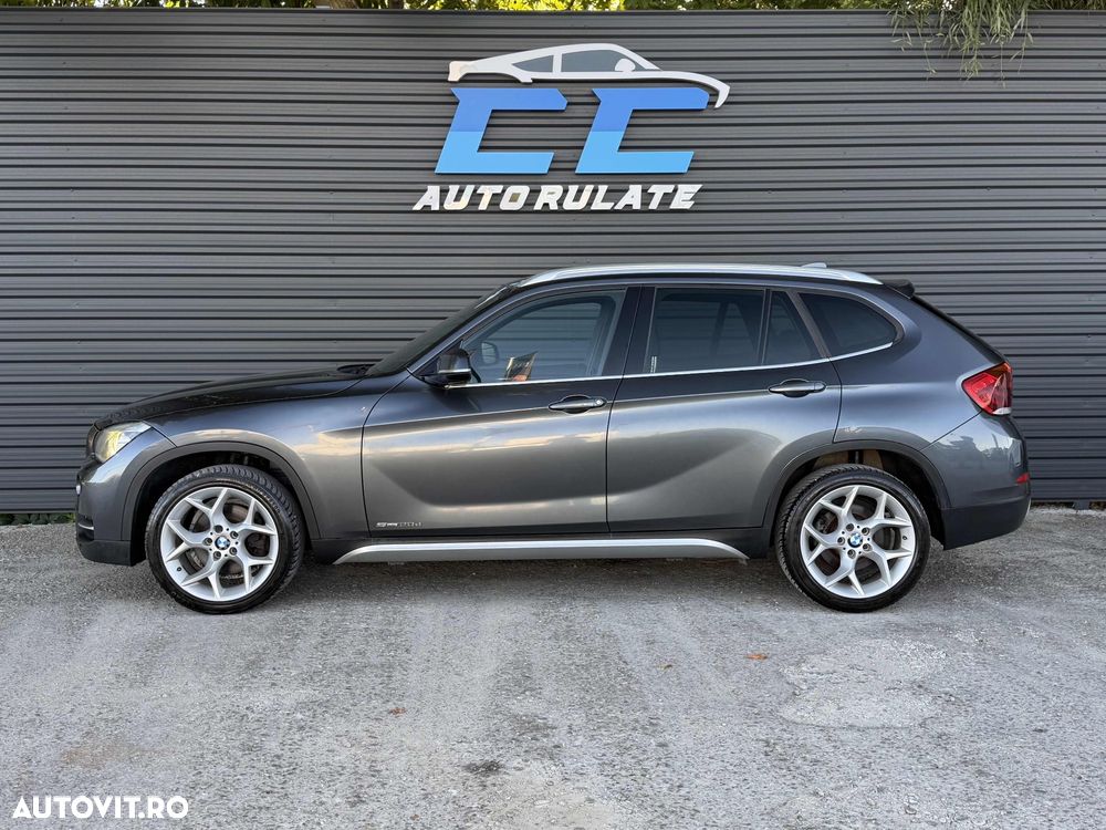 BMW X1 sDrive20d xLine - 32