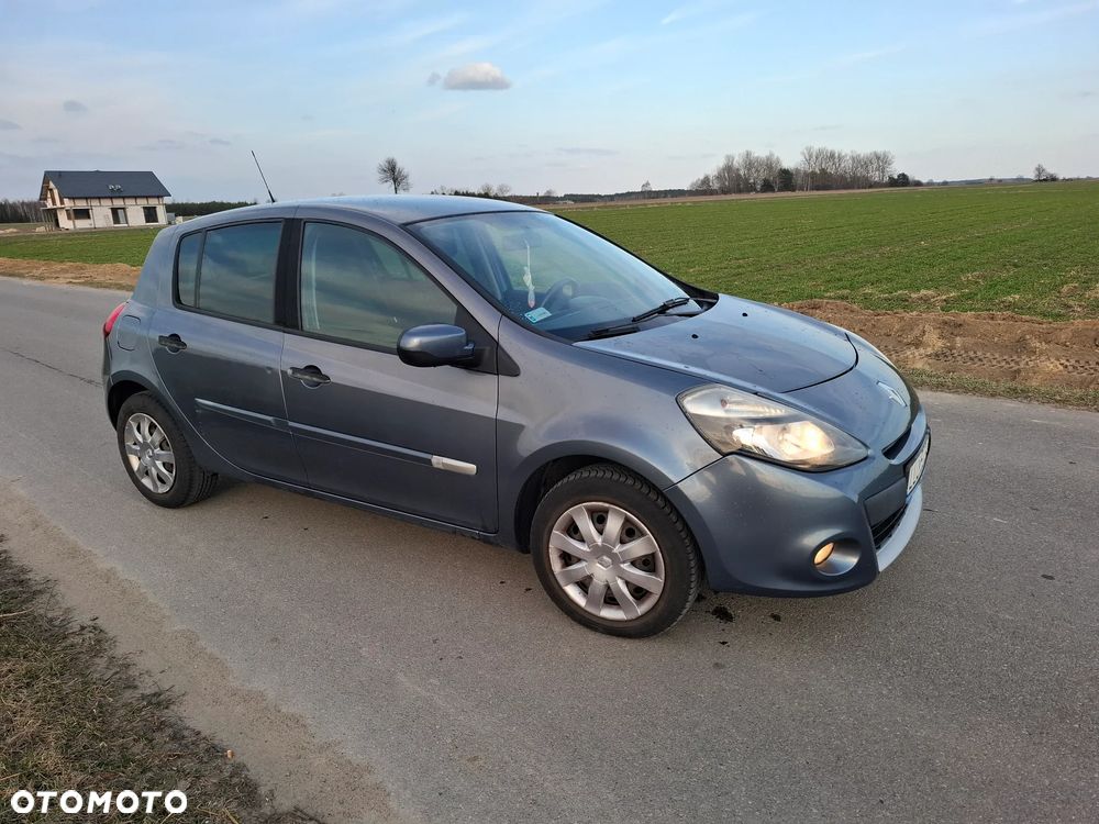 Renault Clio - 4