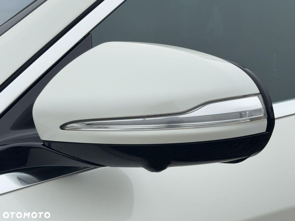 Mercedes-Benz Klasa S 400 d 4-Matic L 9G-TRONIC - 9