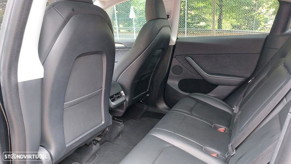 Tesla Model Y Standard - 6