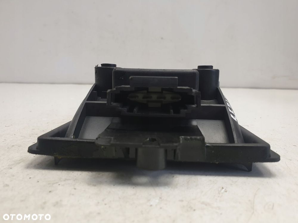 Seat Cordoba II REZYSTOR DMUCHAWY Nawiewu - 6