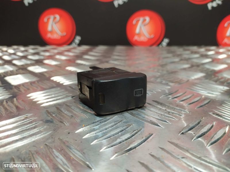 Botão Desembaçador Vidro Traseiro Seat Ibiza Ii (6K1) - 2