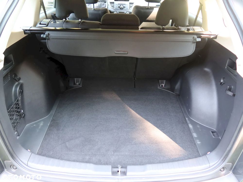 Honda CR-V 2.0 Elegance - 22