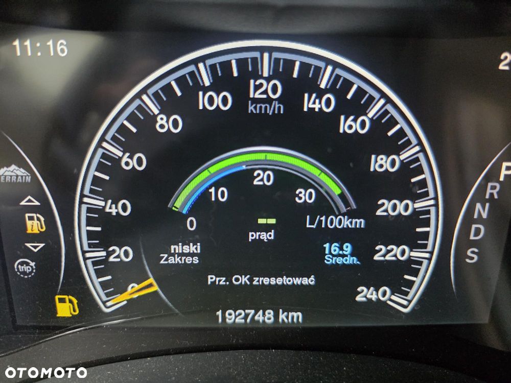 Jeep Grand Cherokee 3.0 V6 Multijet 4WD Automatik Limited - 22