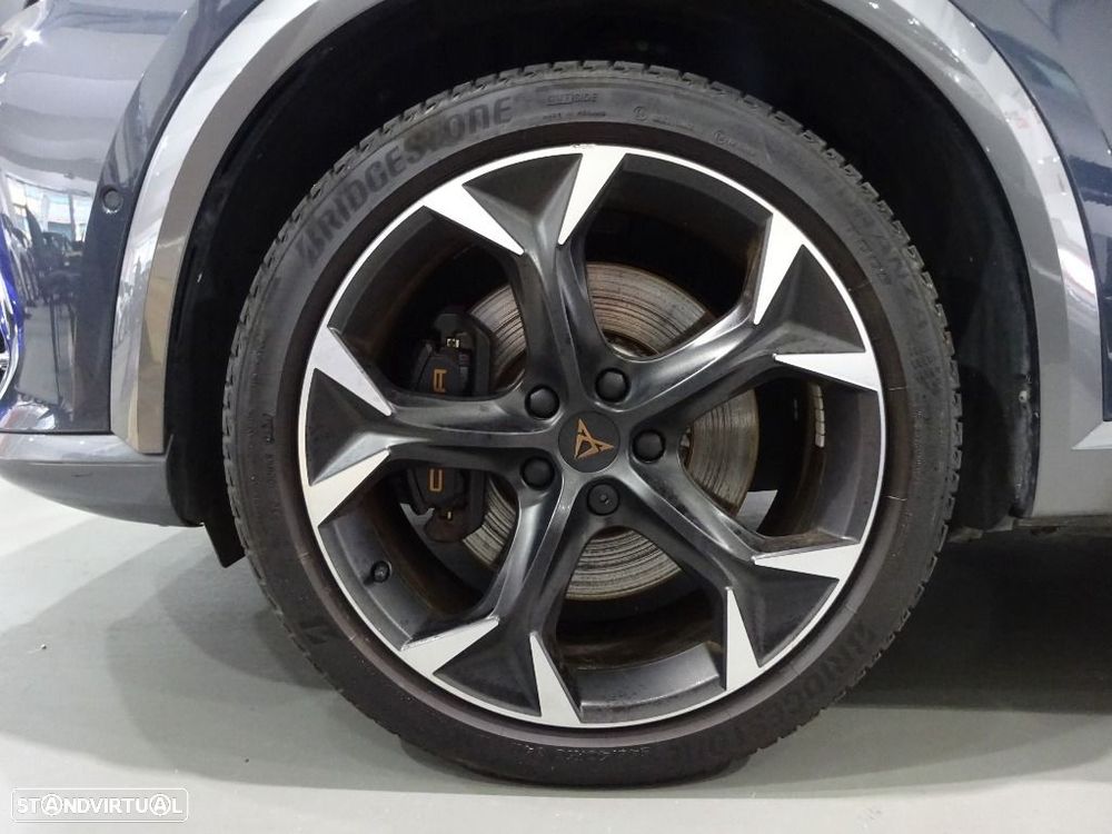 Cupra Formentor 1.4 e-Hybrid DSG VZ - 39