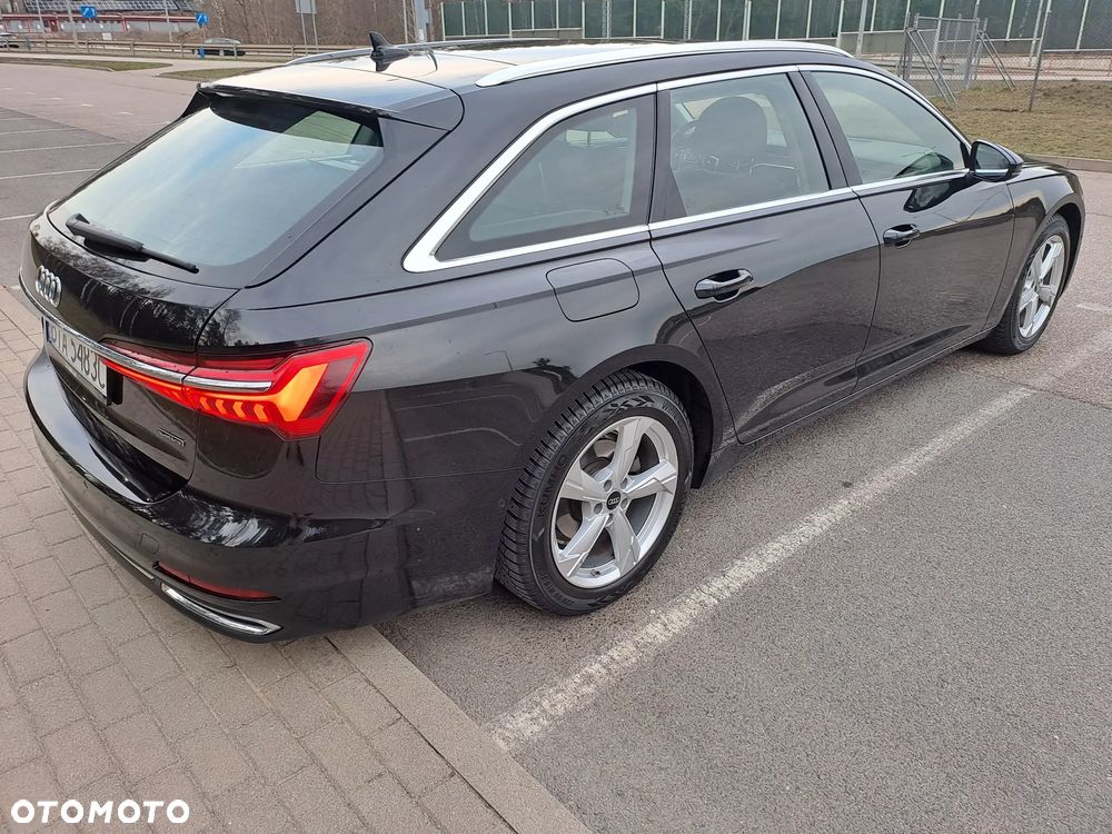 Audi A6 - 11