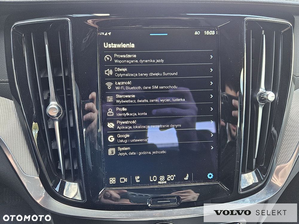 Volvo S60 - 15