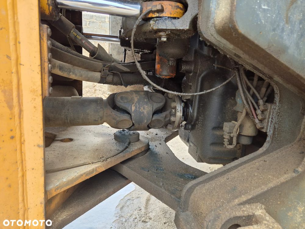Liebherr 556 2plus2 - 6