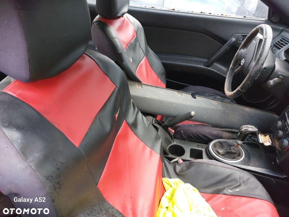 Zderzak HYUNDAI COUPE II maska,lampy,drzwi,klapa..... - 6