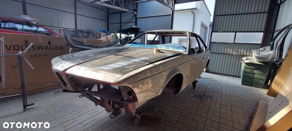 BMW Seria 6 - 23