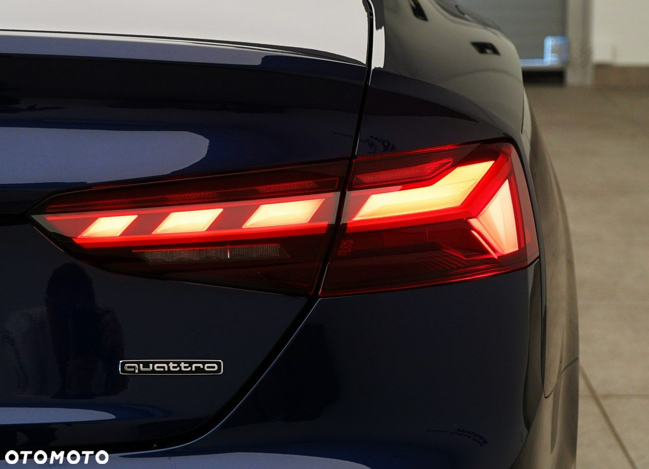 Audi A5 - 11