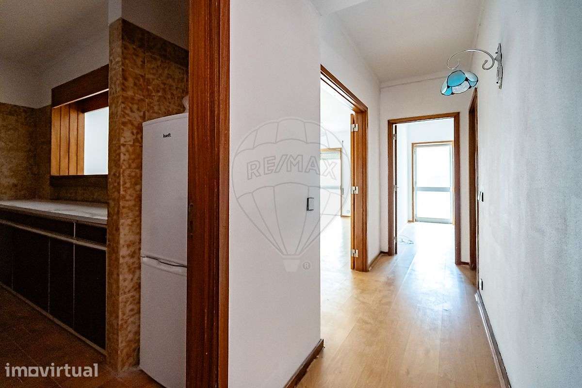 Apartamento T1 para venda - Grande imagem: 4/18