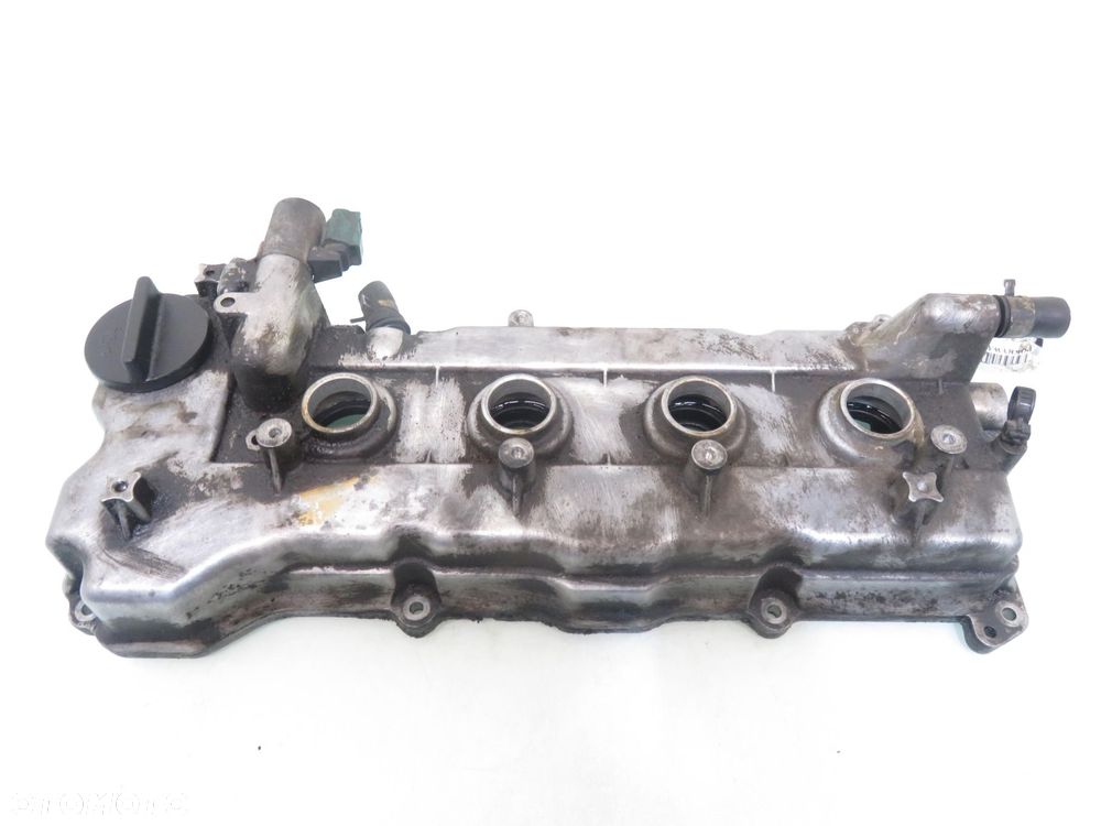 POKRYWA ZAWORÓW NISSAN ALMERA II N16 1.5 132651 - 1