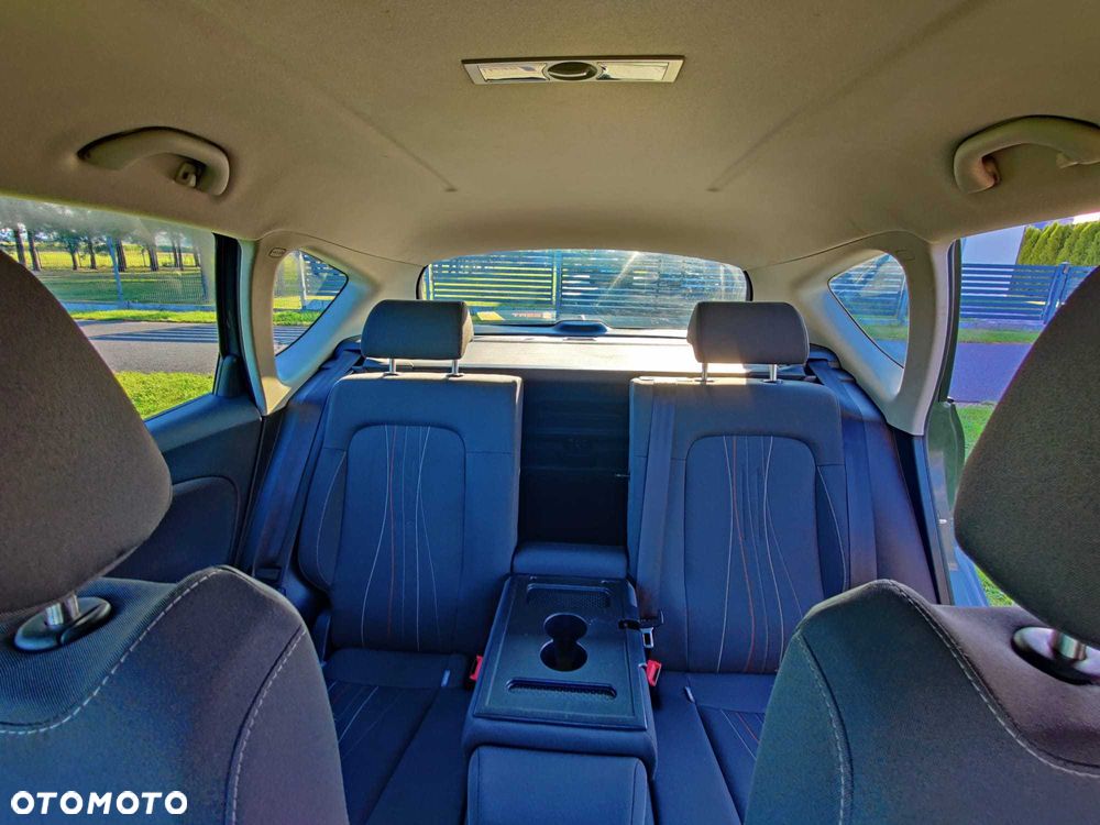Seat Altea XL - 4