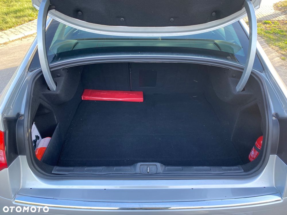 Citroën C5 2.0 HDi Exclusive - 15