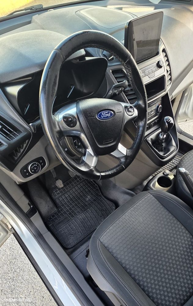 Ford Transit Connect - 7
