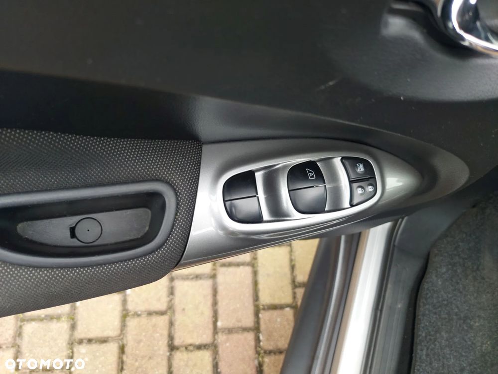 Nissan Juke 1.5 dCi Acenta S&S - 15