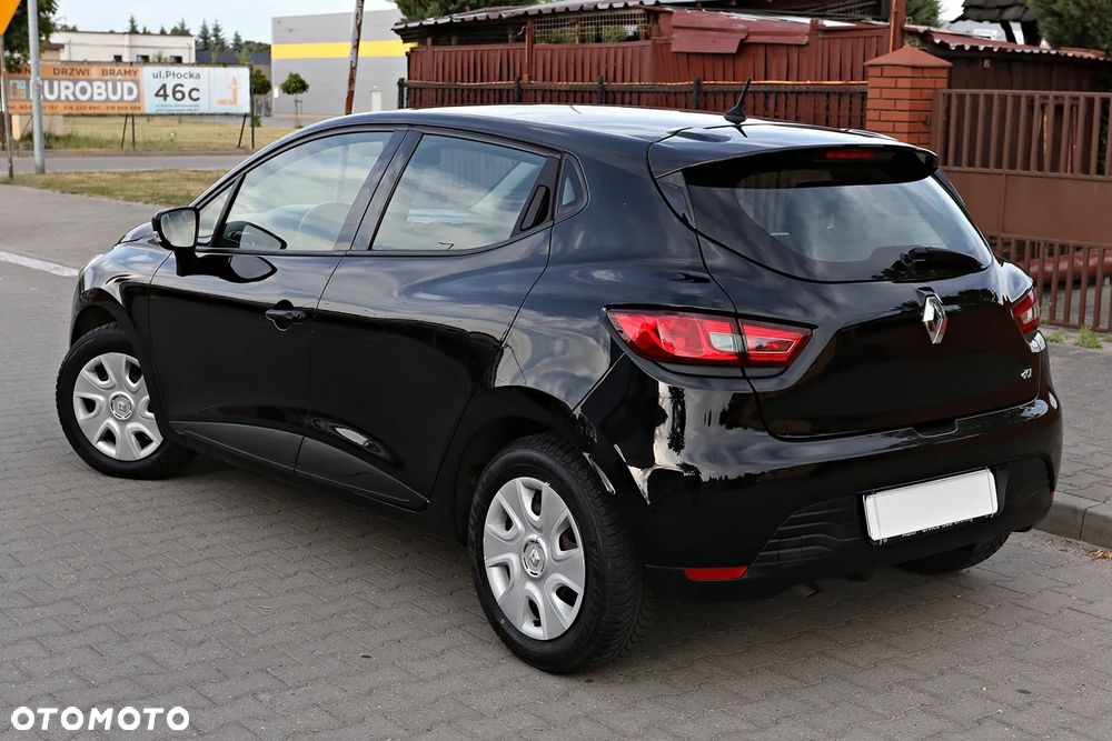 Renault Clio 1.5 dCi Dynamique - 21
