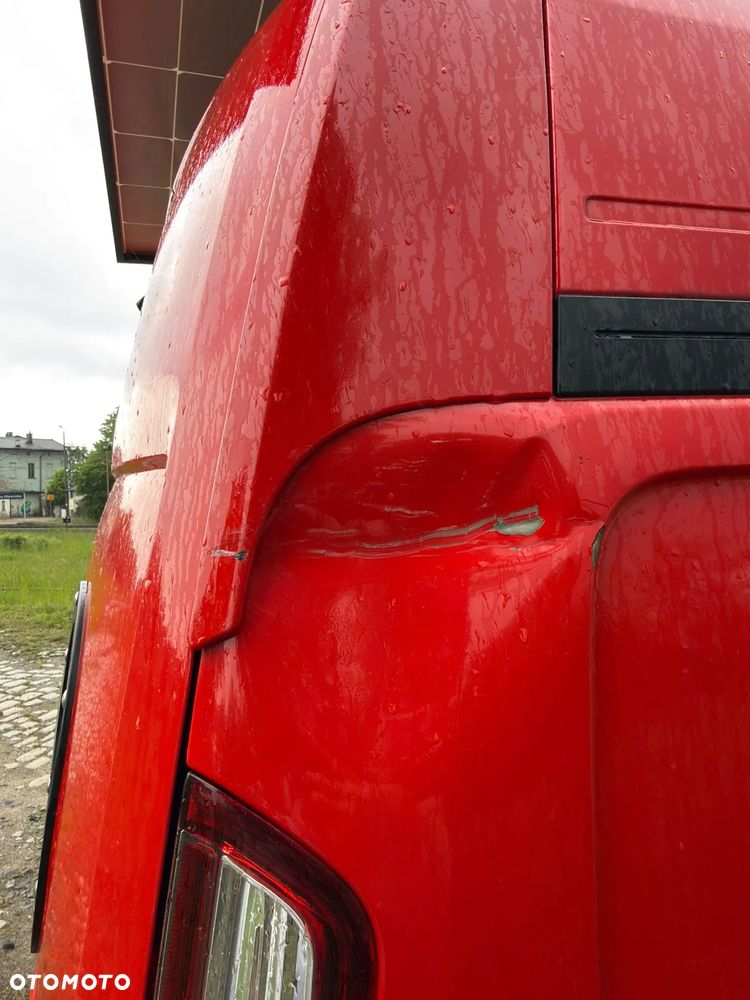 Ford Transit Custom - 30