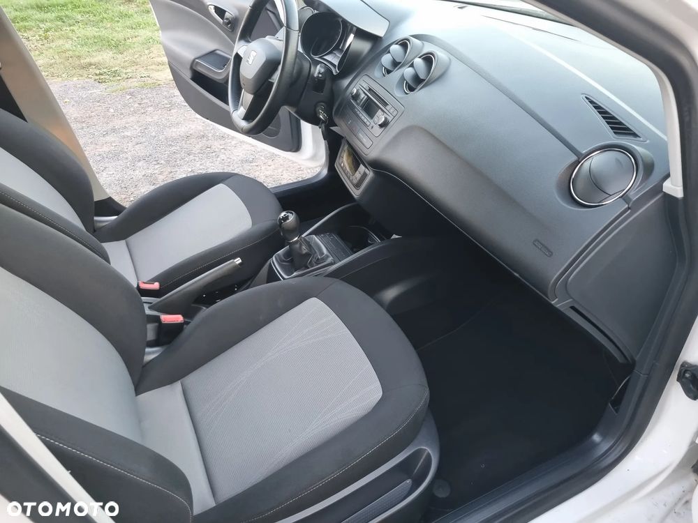 Seat Ibiza 1.2 TSI Style - 13