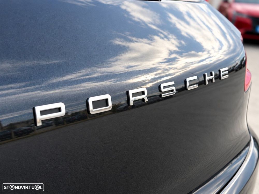 Porsche Macan S All Weather - 7