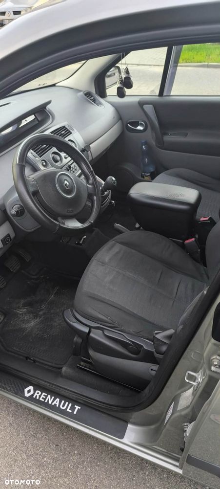 Renault Scenic - 7