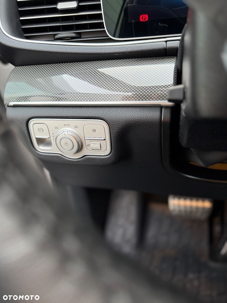 Mercedes-Benz GLE - 20