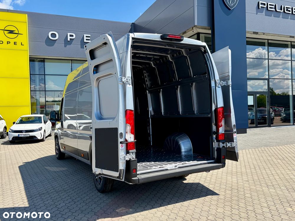 Fiat Ducato Maxi L4H3 - 8