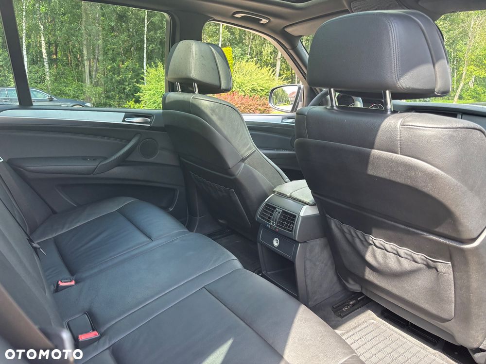 BMW X5 xDrive30d - 21