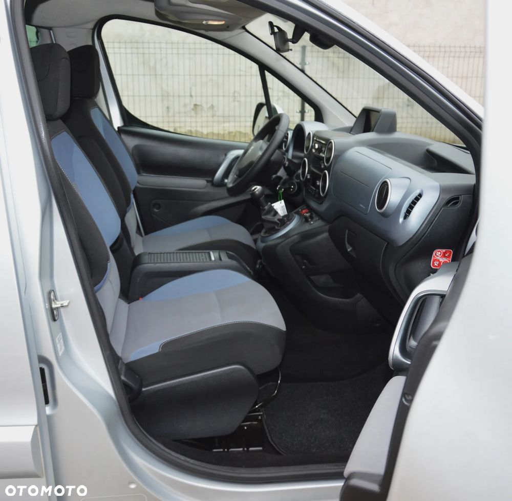 Peugeot Partner - 29