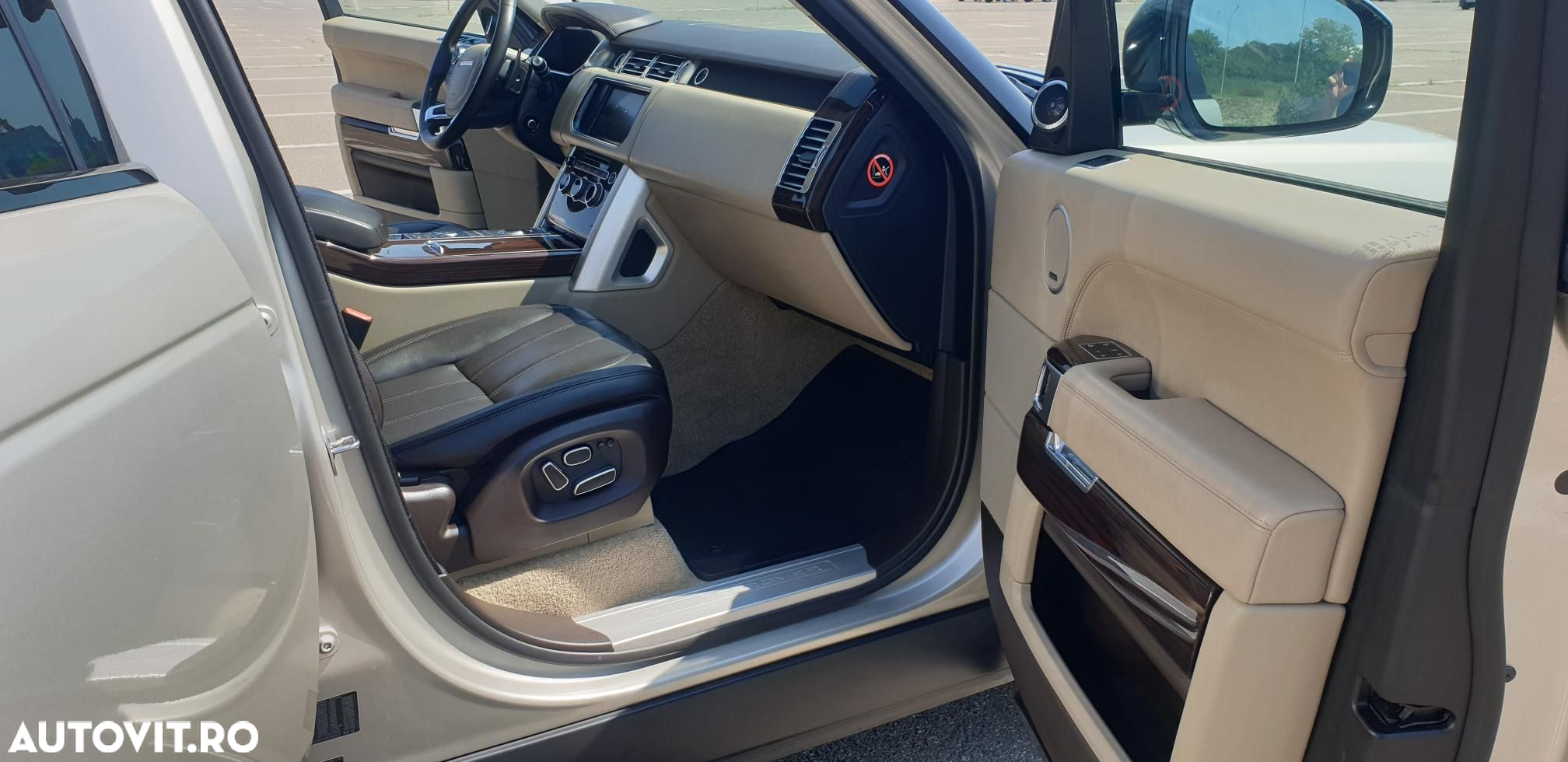 Land Rover Range Rover 3.0 I TDV6 Autobiography - 13