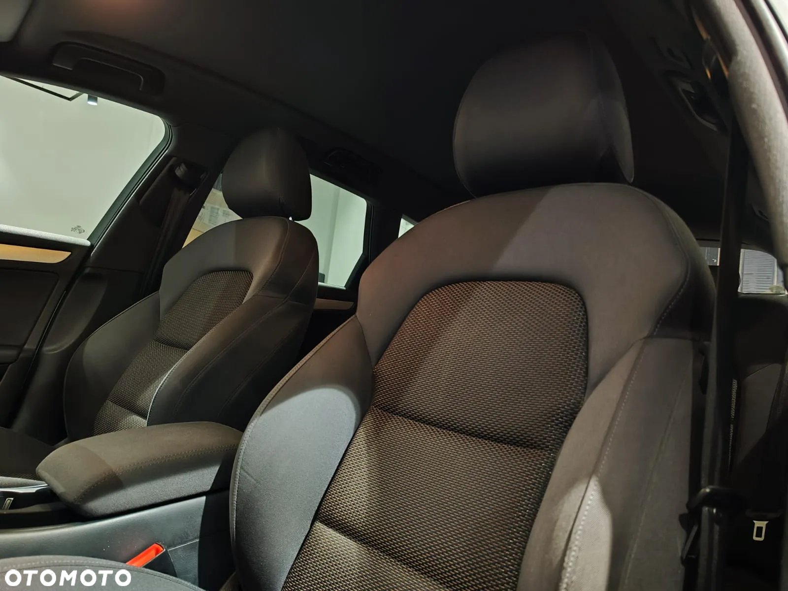 Audi A4 Allroad 2.0 TDI Quattro S tronic - 13