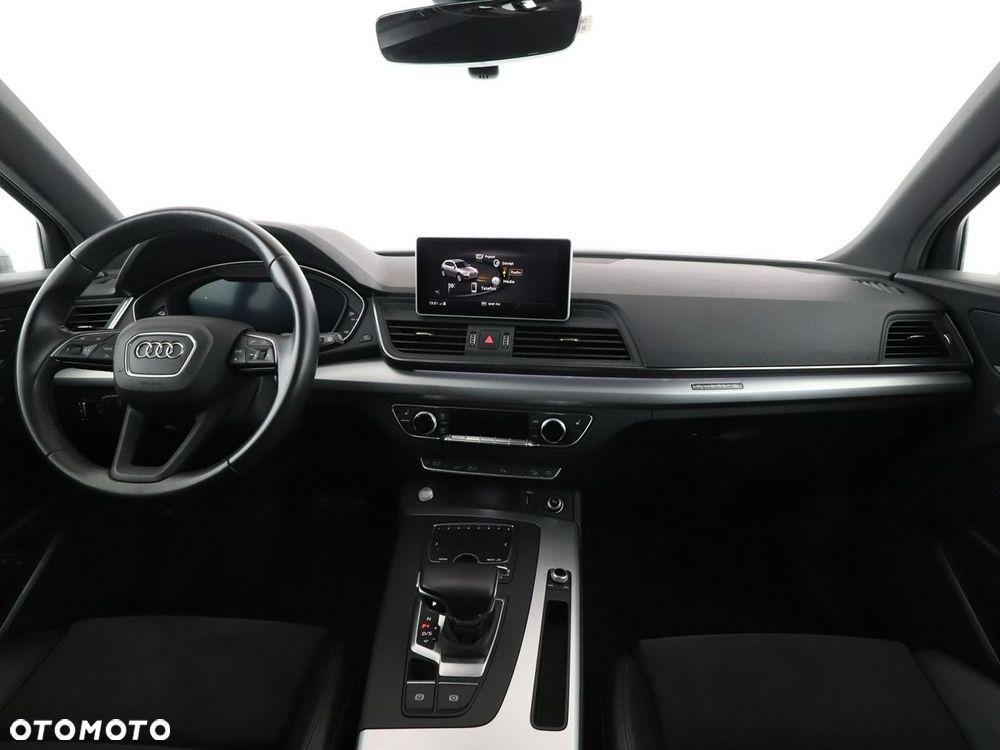 Audi Q5 50 TFSI e Quattro S tronic - 17