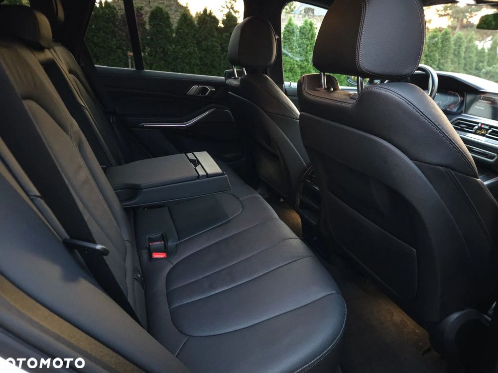 BMW X5 xDrive25d sport - 28